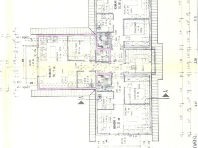 Wohnung kaufen in Suetschach / Sveče, Feistritz im Rosental