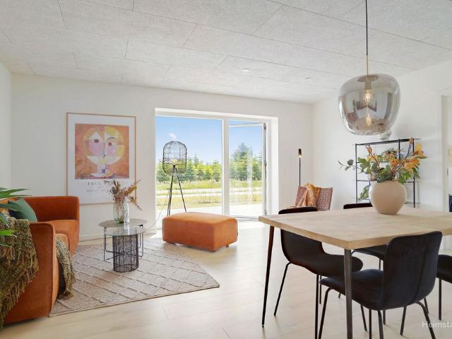 Villa til leje i Hedensted, Århus