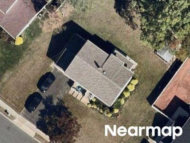 House for sale in North Brunswick, New Jersey