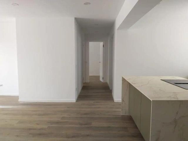 Apartamento en alquiler en Cala Marçal, Migjorn