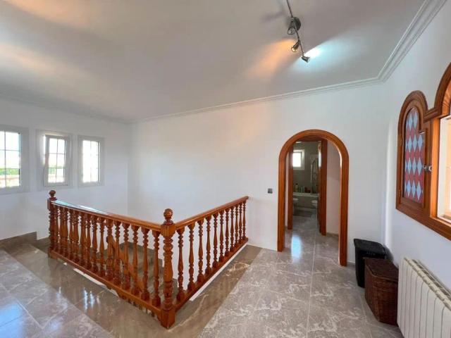 Apartamento en alquiler en Cala Marçal, Migjorn