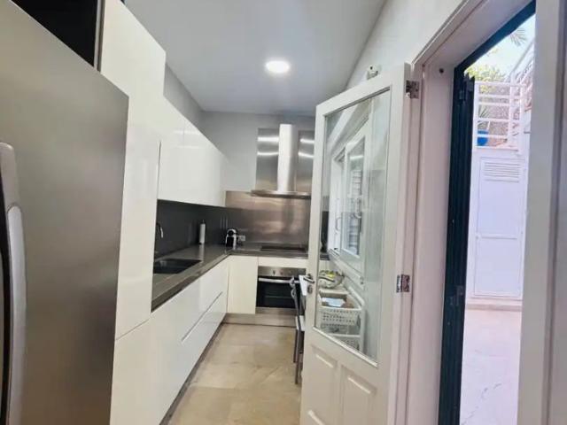 Apartamento en alquiler en Cala Marçal, Felanitx