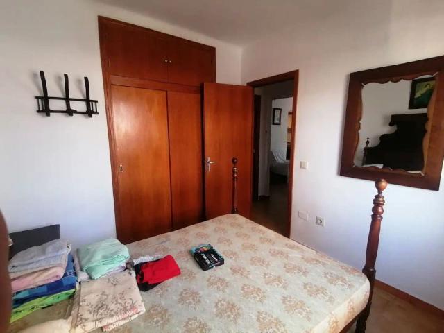 Apartamento en alquiler en Cala Marçal, Migjorn