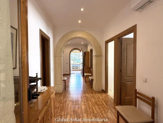Apartamento en alquiler en Cala Marçal, Felanitx