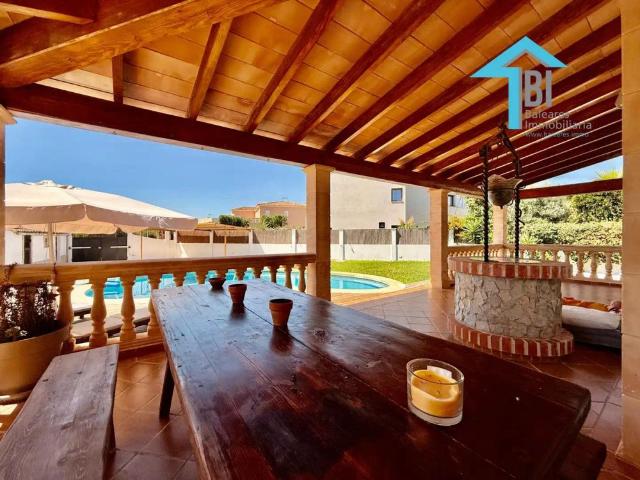 Apartamento en alquiler en Cala Marçal, Migjorn