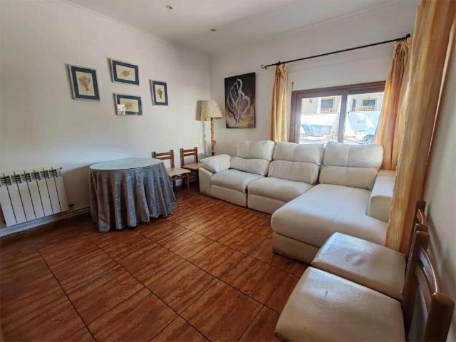 Apartamento en alquiler en Cala Marçal, Migjorn