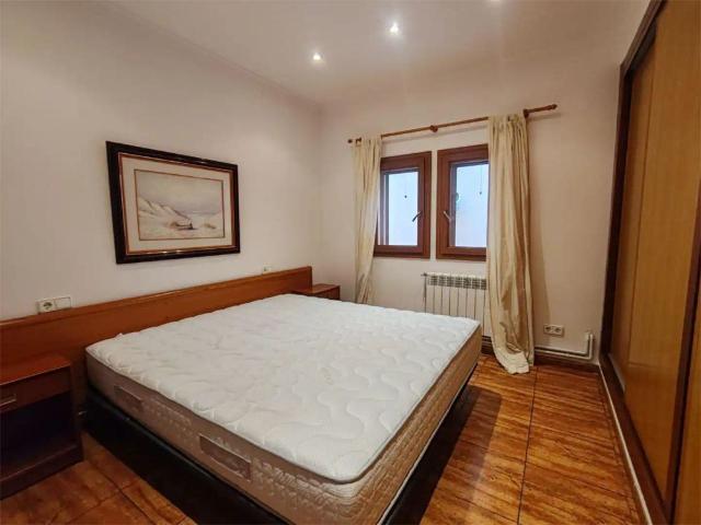Apartamento en alquiler en Cala Marçal, Migjorn