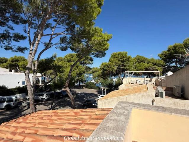 Apartamento en alquiler en Cala Marçal, Migjorn