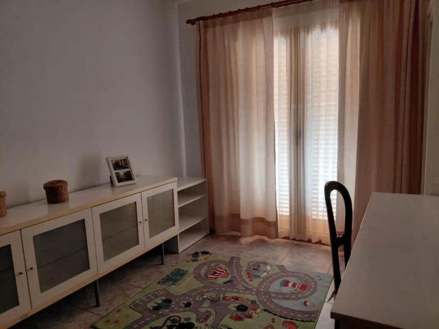 Apartamento en alquiler en Cala Marçal, Migjorn