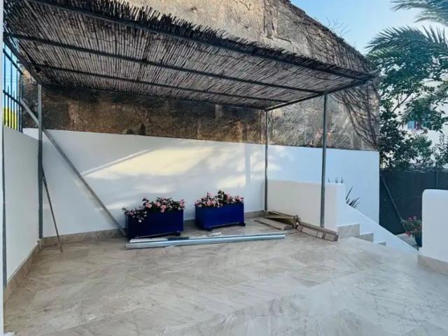 Apartamento en alquiler en Cala Marçal, Migjorn