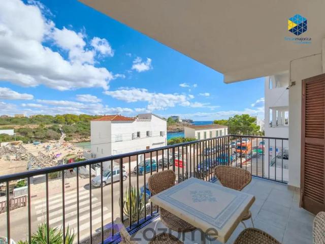 Apartamento en alquiler en Cala Marçal, Felanitx