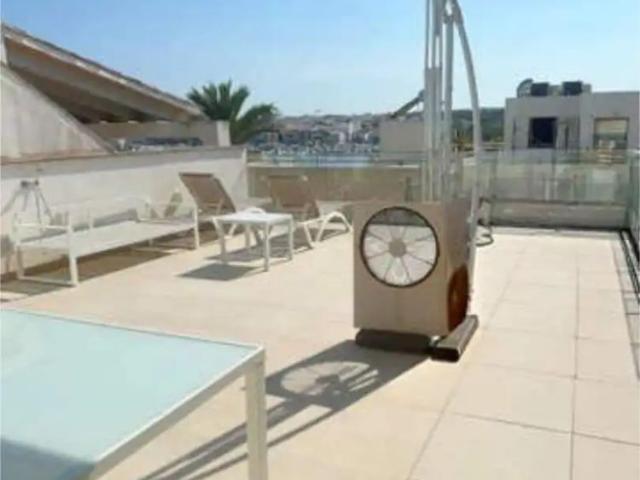 Apartamento en alquiler en Portocolom, Migjorn