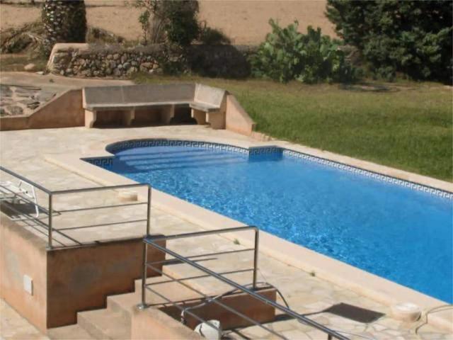 Apartamento en alquiler en Cas Concos des Cavaller, Migjorn