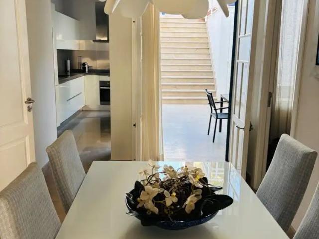 Apartamento en alquiler en Cala Marçal, Migjorn