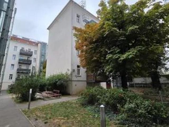 Apartment mieten in Neu-Fünfhaus, Wien