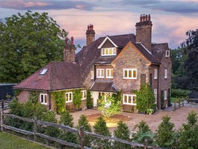 House for sale in Surrey