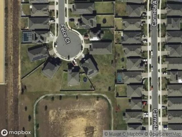 House for sale in Davenport