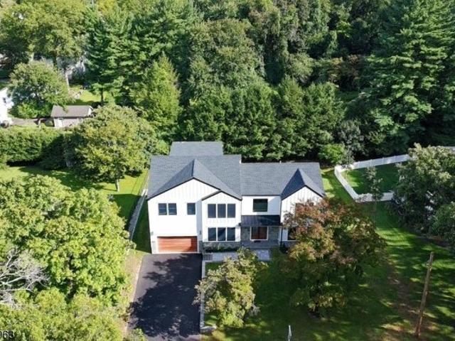 House for sale in Florham Park, Morris County