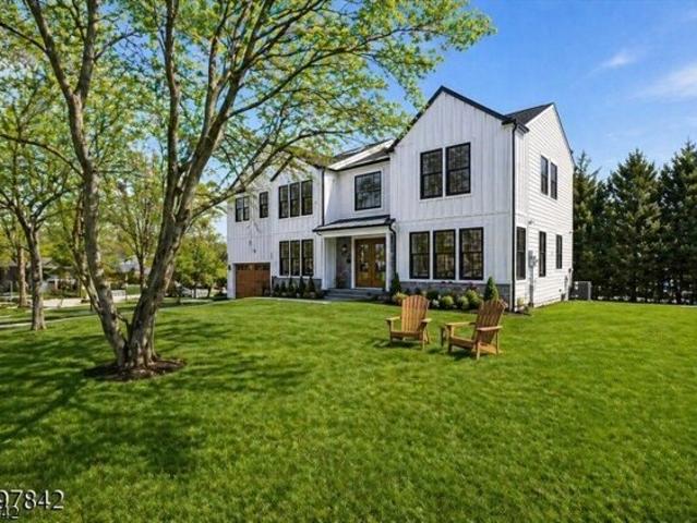House for sale in Florham Park, New Jersey