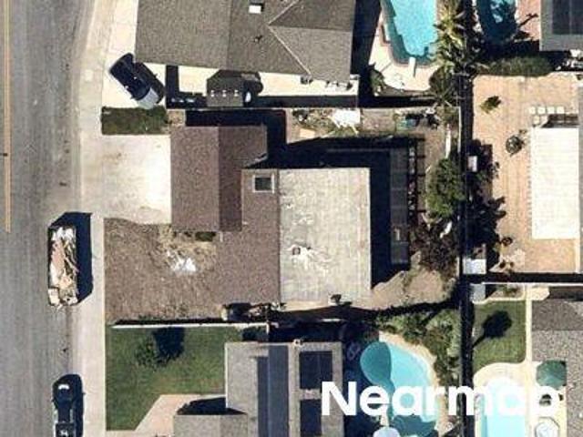House for sale in Huntington Beach, California