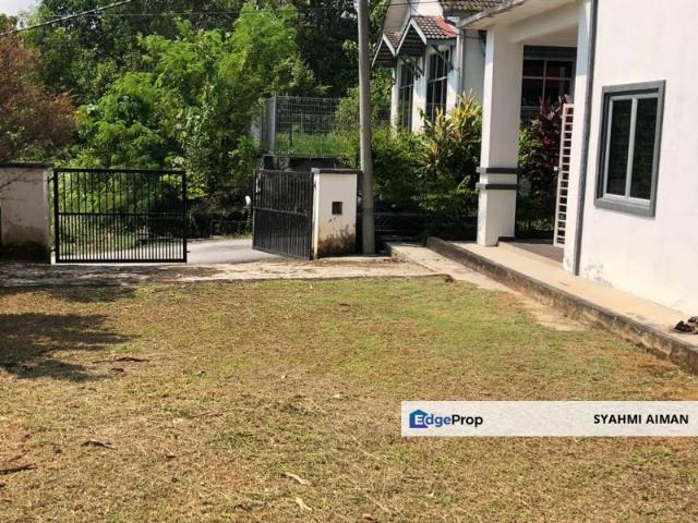 House for sale in Kajang, Langat