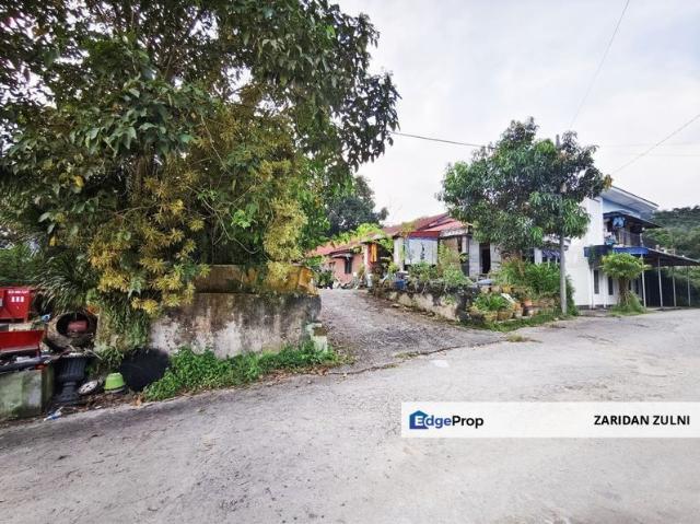 House for sale in Kajang, Langat