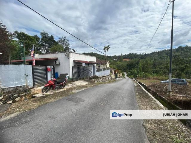 House for sale in Kajang, Langat
