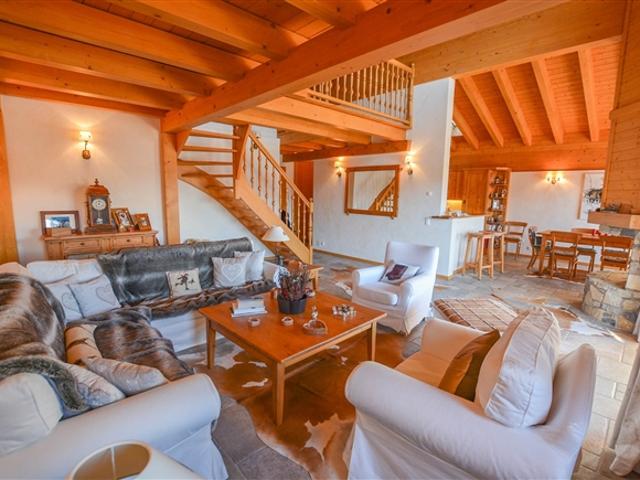 Wohnung kaufen in Crans-Montana, Wallis