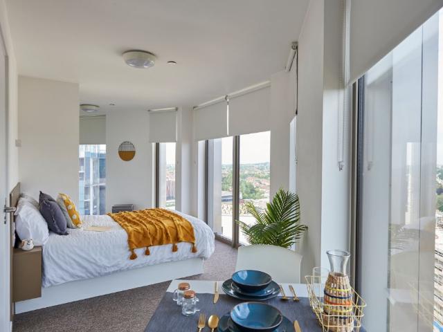Room for rent in Greater London