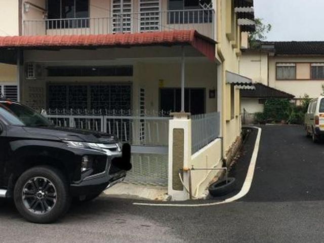 House for sale in Johor