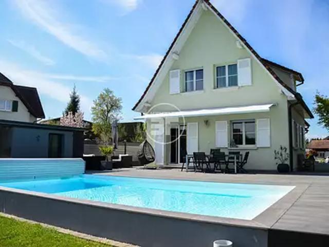 Maison vente à Altkirch, Feldbach