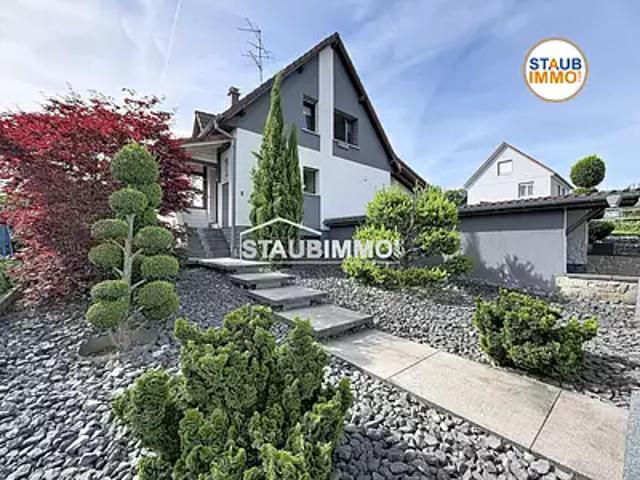 Maison vente à Feldbach, Collectivité européenne d'Alsace
