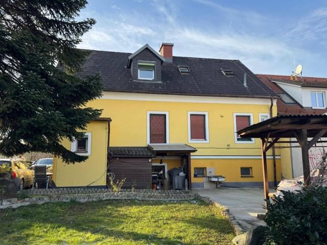 Haus kaufen in Feldbach