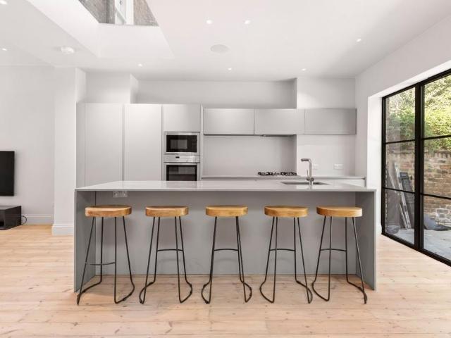 House for rent in Fulham, Greater London