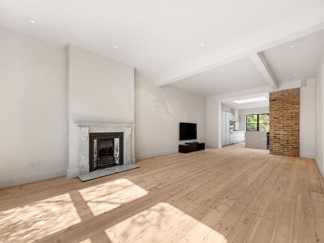 House for rent in Fulham, Greater London