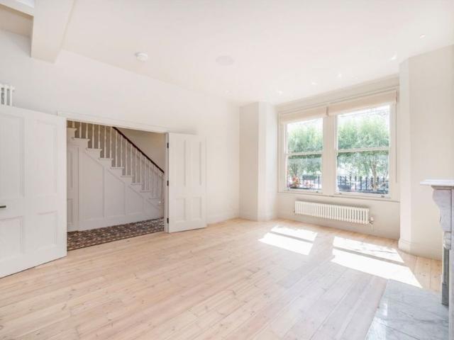 House for rent in Fulham, Greater London