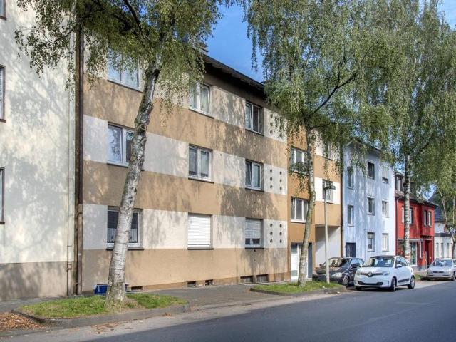 Apartment mieten in Solingen, Nordrhein-Westfalen
