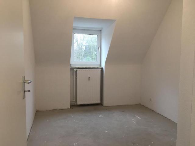 Apartment mieten in Scholven, Gelsenkirchen