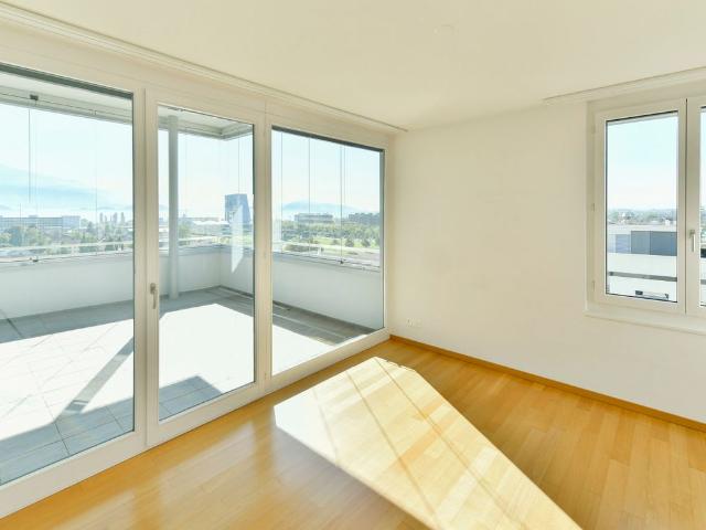 Apartment mieten in Oberwil bei Zug, Zug