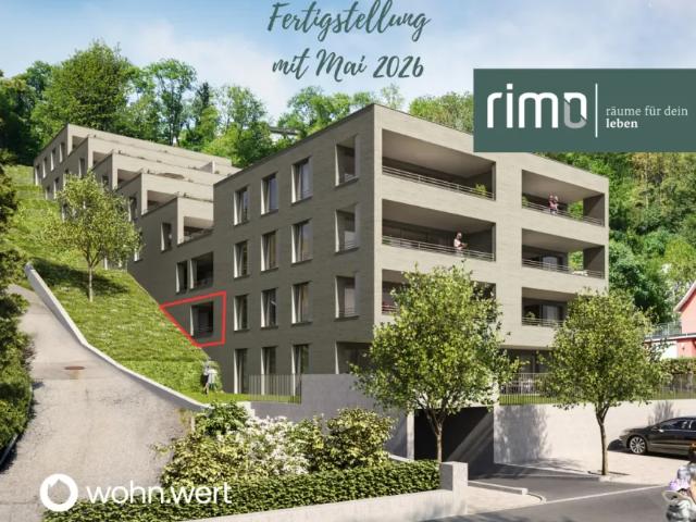Wohnung kaufen in Feldkirch-Innenstadt, Feldkirch