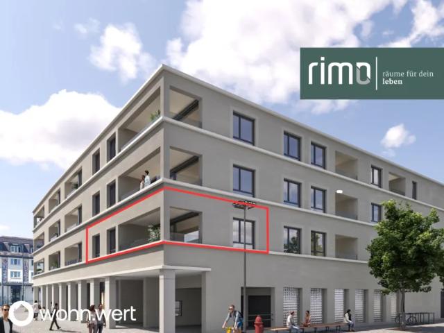 Wohnung mieten in Feldkirch-Innenstadt, Feldkirch