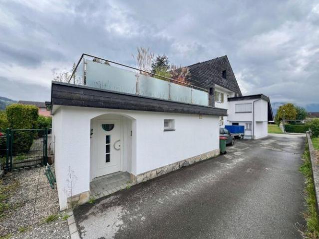 Wohnung kaufen in Feldkirch-Innenstadt, Feldkirch