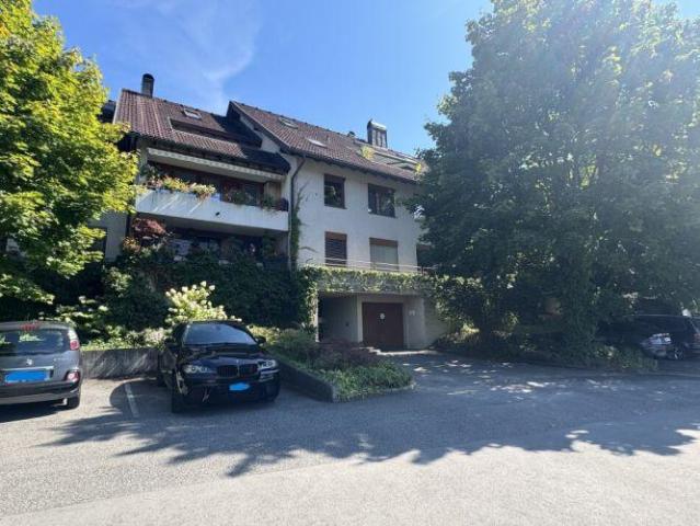 Wohnung kaufen in Feldkirch-Innenstadt, Feldkirch