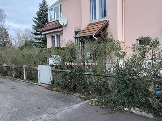 Maison vente à Mulhouse, Feldkirch