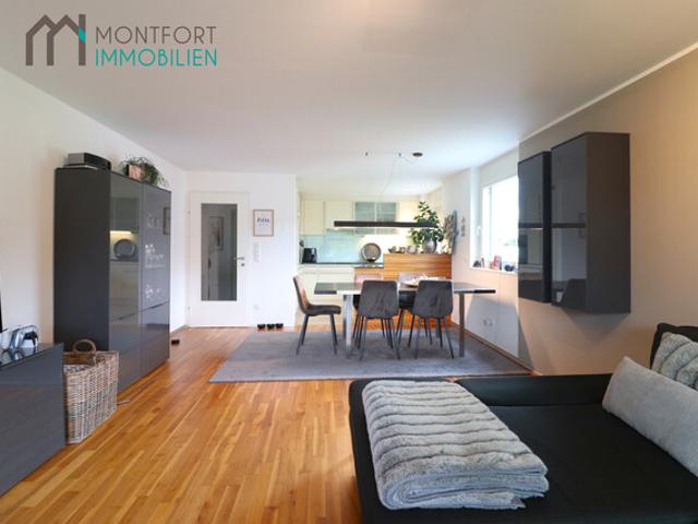 Apartment kaufen in Feldkirch, Vorarlberg