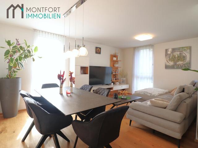 Apartment kaufen in Feldkirch, Vorarlberg