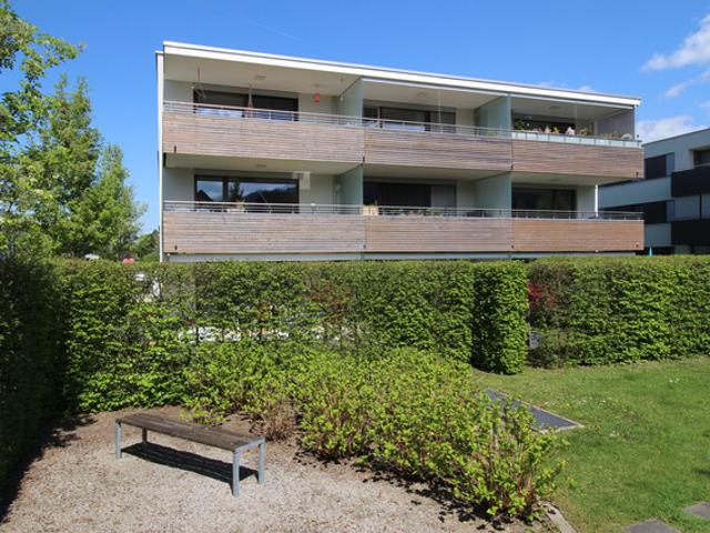 Apartment mieten in Feldkirch, Vorarlberg