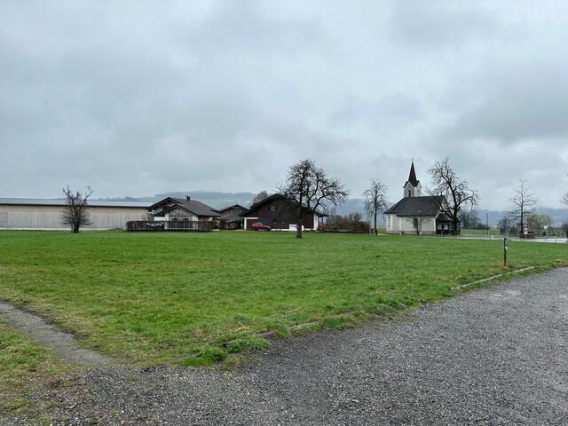 Grundstück kaufen in Feldkirch, Vorarlberg