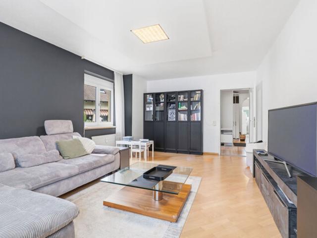 Apartment kaufen in Feldkirch, Vorarlberg