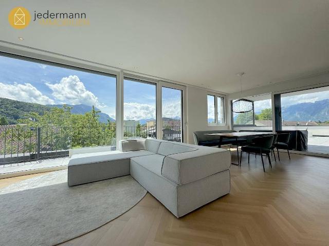 Apartment kaufen in Feldkirch-Innenstadt, Feldkirch